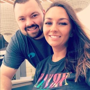 Meet your Posher, Jeffery